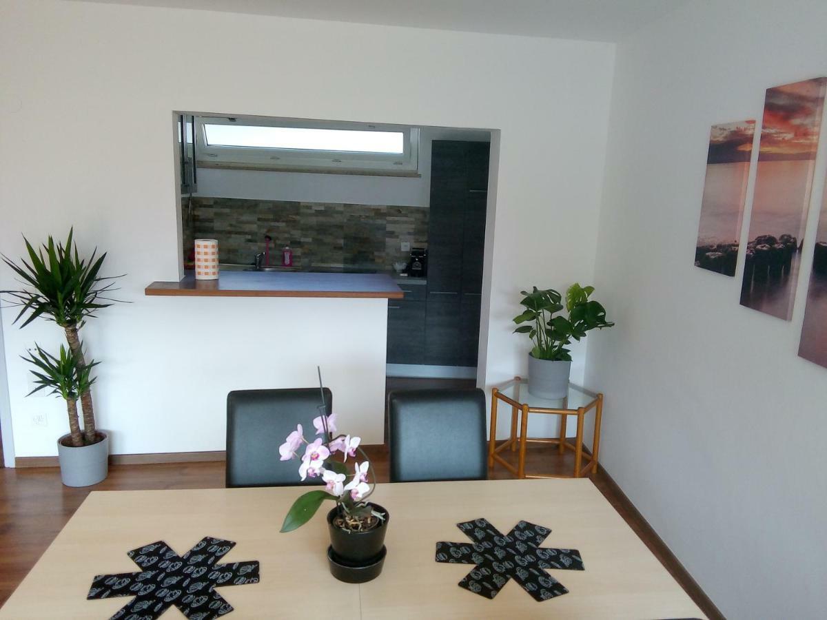 Al Fontanone 7, 6600 Solduno, Svizzera * Locarno