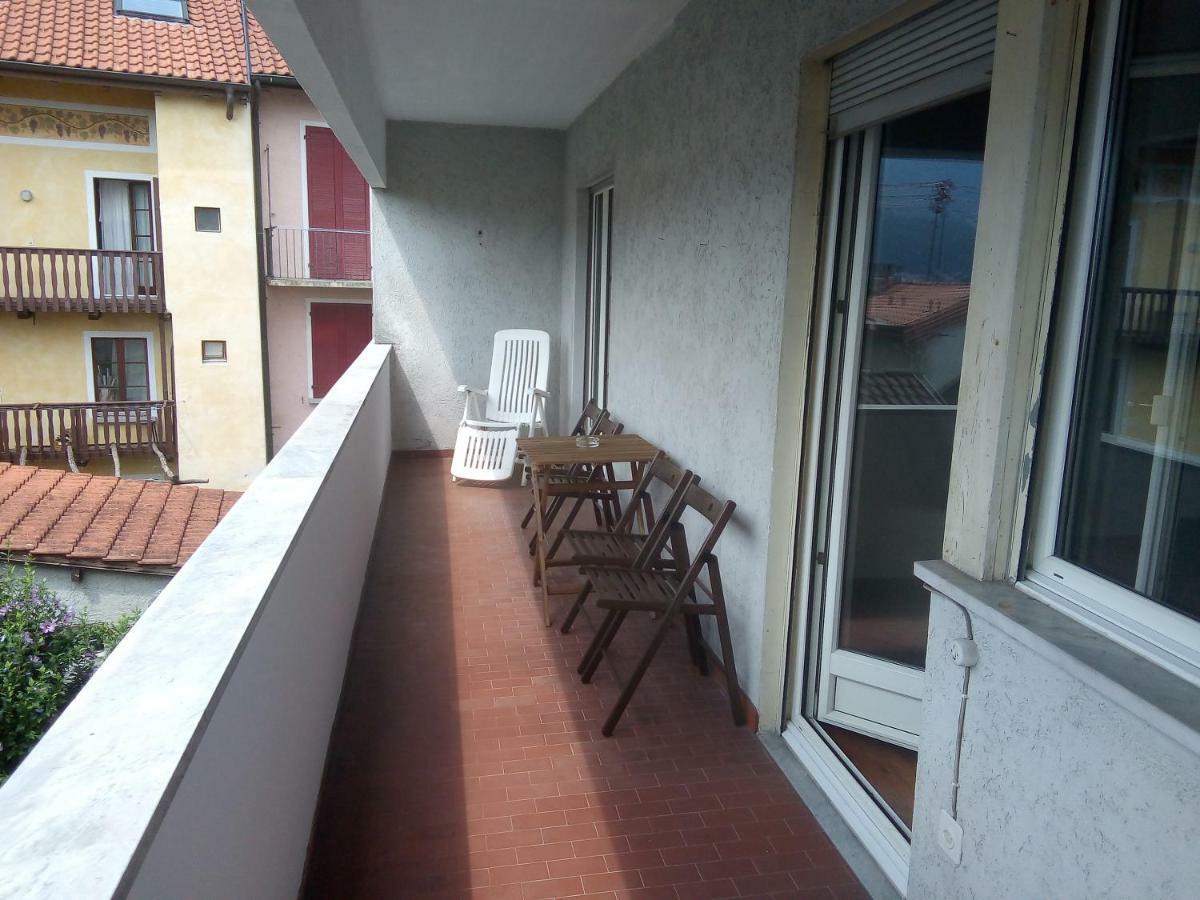 Al Fontanone 7, 6600 Solduno, Svizzera * Locarno